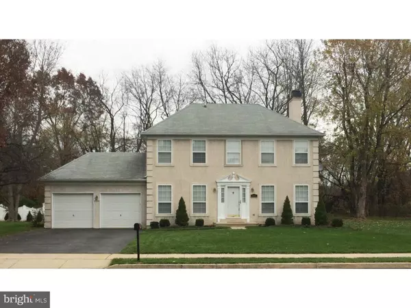 2951 COLUMBIA DR, Bensalem, PA 19020