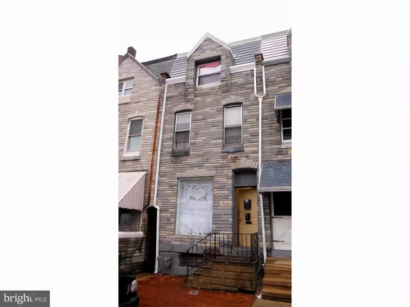 827 N 10TH ST, Reading, PA 19604