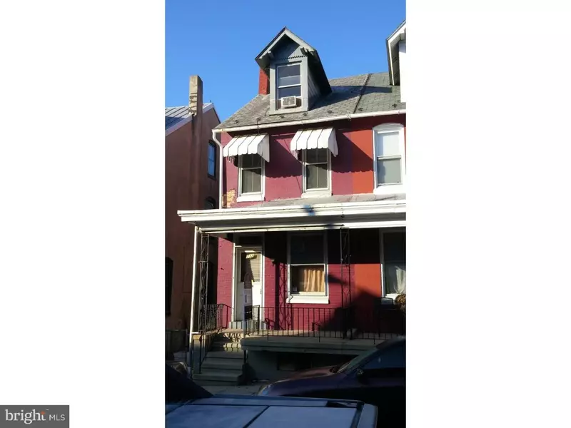 732 PEAR ST, Reading, PA 19601