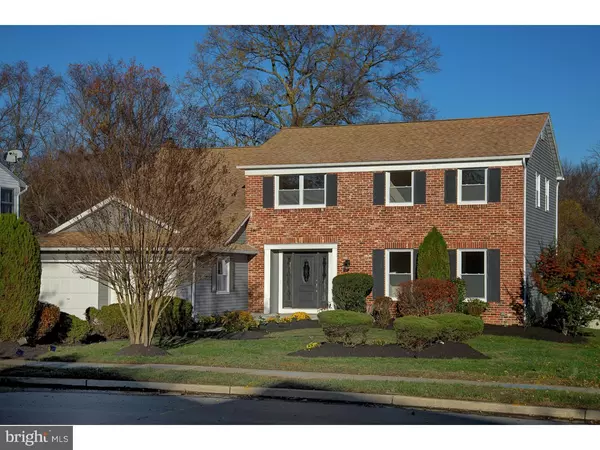 39 N GREEN ACRE DR, Cherry Hill, NJ 08003