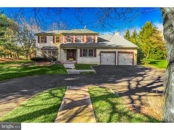 800 JOSHUA CT, Moorestown, NJ 08057