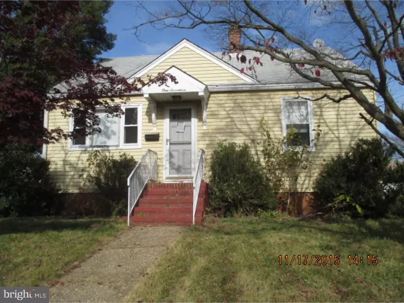 117 SPRUCE AVE, Westville, NJ 08093