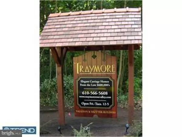 Rose Valley, PA 19063,LOT 50 TRAYMORE LN