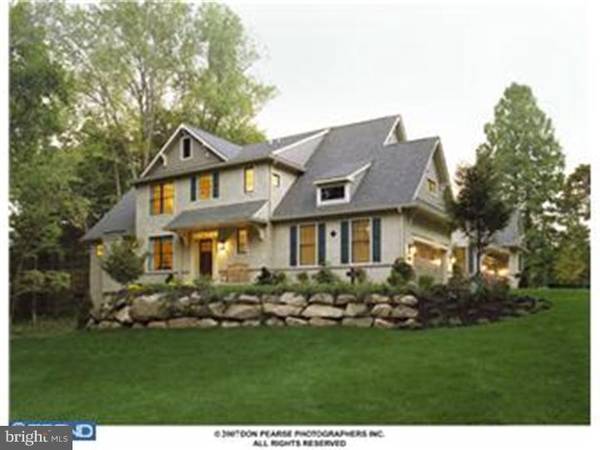 Rose Valley, PA 19063,LOT 50 TRAYMORE LN