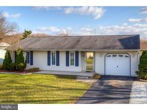 40 E SHADY DR, Newark, DE 19713