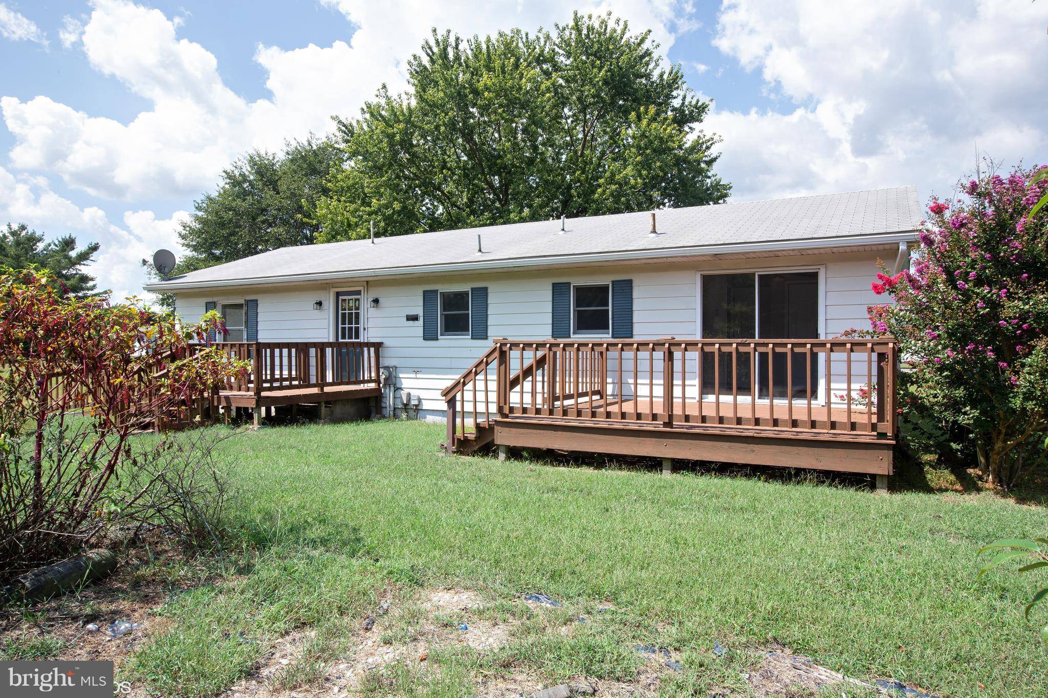 Federalsburg, MD 21632,3517 HOUSTON BRANCH RD