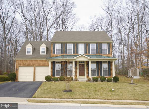 5510 MAUDES WAY, White Marsh, MD 21162