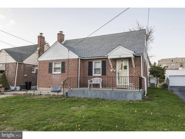 Clifton Heights, PA 19018,57 W BERKLEY AVE