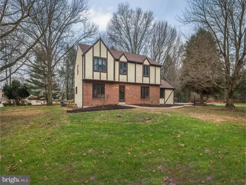 104 QUAIL RUN, Kennett Square, PA 19348