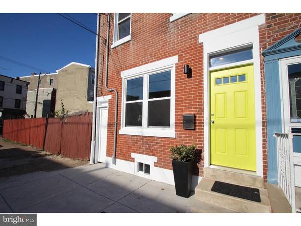 2004 TULIP ST, Philadelphia, PA 19125