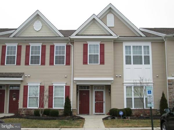 806 VAN GOGH CT, Williamstown, NJ 08094