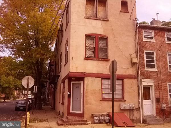 417 W 5TH ST, Wilmington, DE 19801