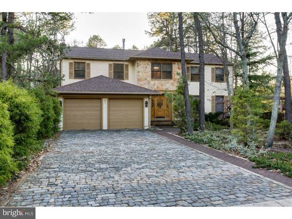 58 TENBY CHASE DR, Voorhees, NJ 08043