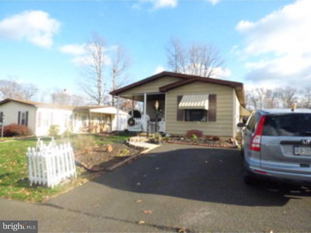 North Wales, PA 19454,661 REDWOOD CT