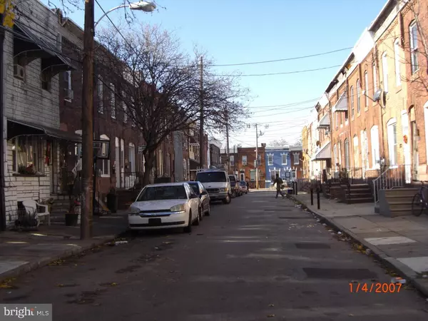 Philadelphia, PA 19145,2312 FERNON ST