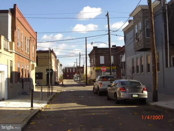 Philadelphia, PA 19145,2312 FERNON ST