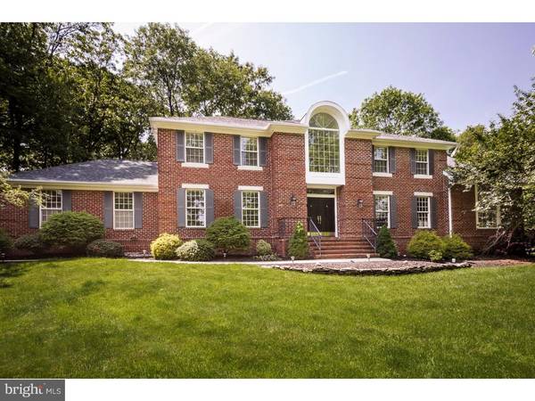 45 WELLINGTON CT, Belle Mead, NJ 08502