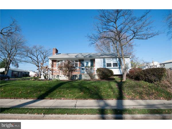 200 SPRINGFIELD AVE, Folsom, PA 19033