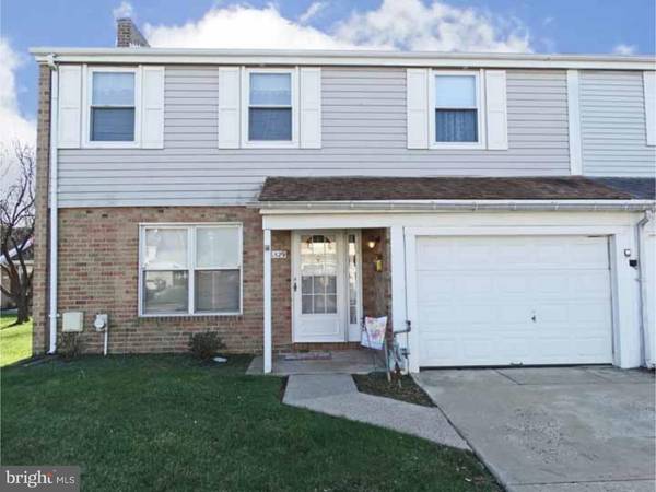 6529 JEFFERSON CT, Bensalem, PA 19020