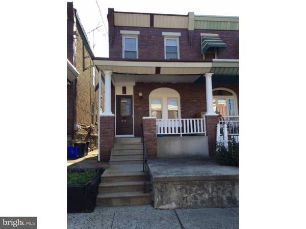 412 W SOMERVILLE AVE, Philadelphia, PA 19120