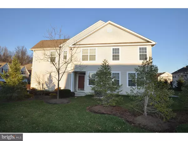 74 HADDON CT, Hopewell, NJ 08534