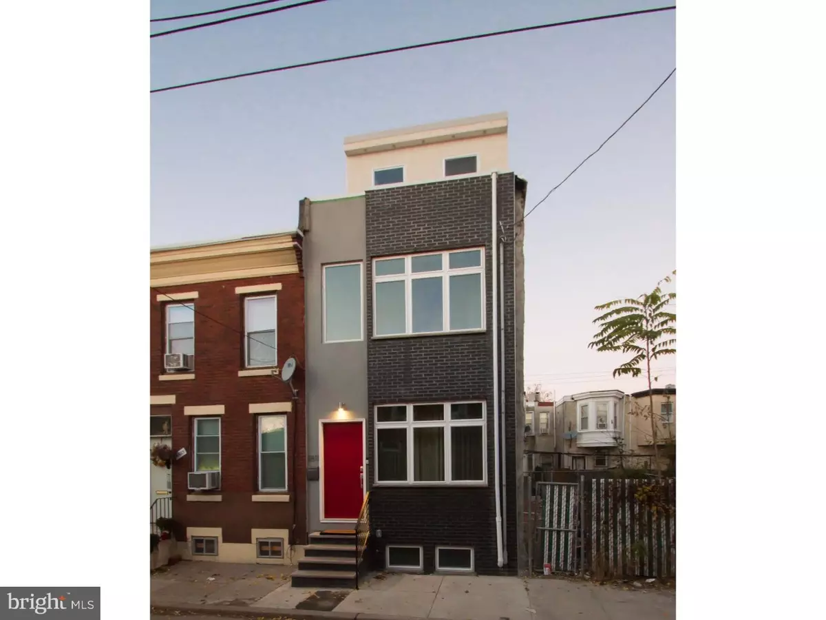 Philadelphia, PA 19146,1811 GERRITT ST