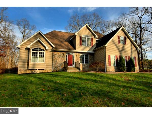 47 WALTERS RD, Robbinsville, NJ 08691