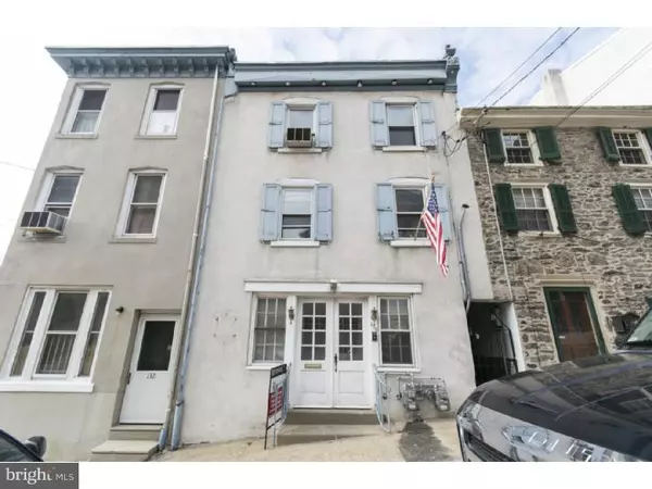 134 RECTOR ST, Philadelphia, PA 19127