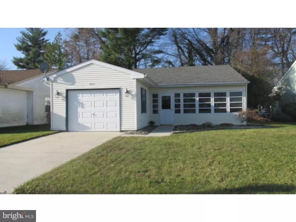 Southampton, NJ 08088,18 CHESTERFIELD CT