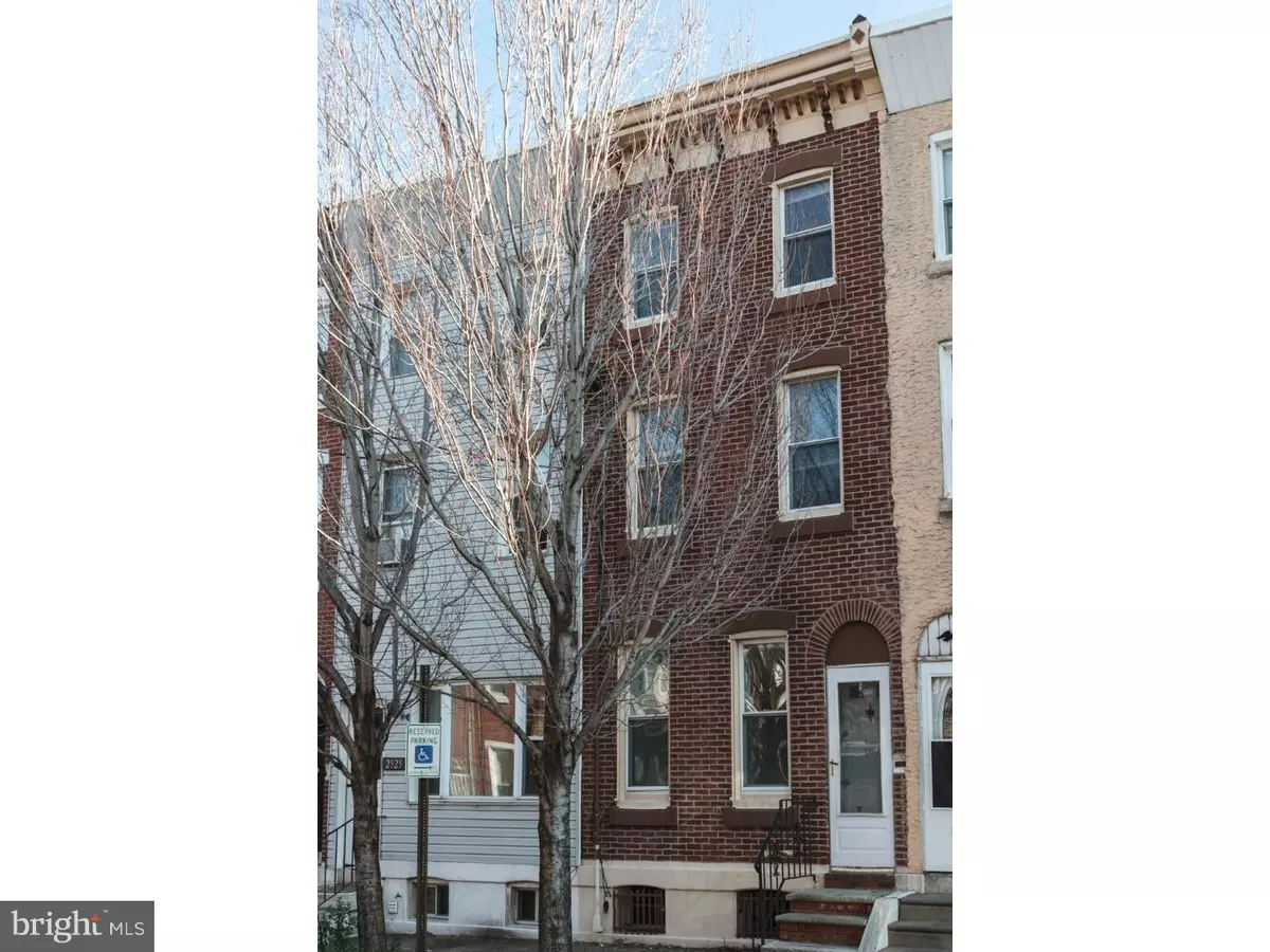 Philadelphia, PA 19125,2523 CEDAR ST