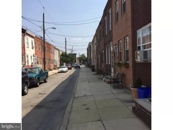 Philadelphia, PA 19148,246 SIGEL ST