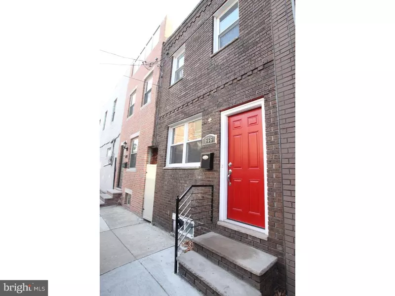 636 EARP ST, Philadelphia, PA 19147