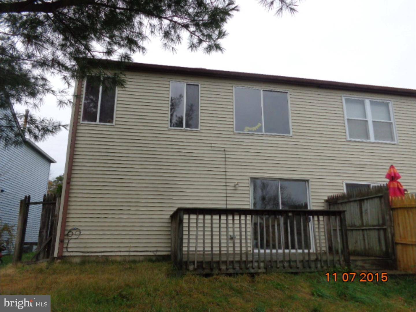 Sewell, NJ 08080,7 GALAXY CT
