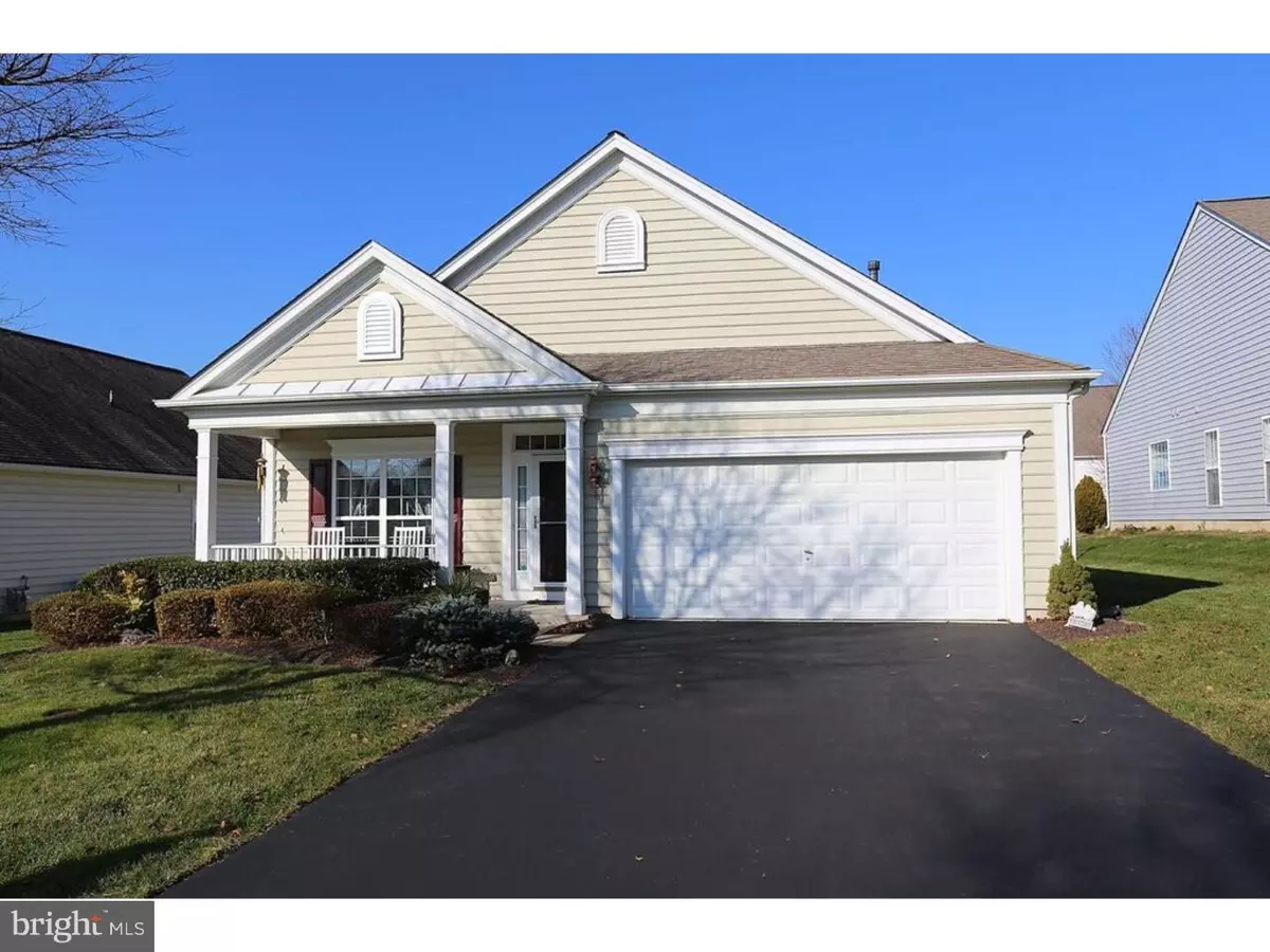 Kennett Square, PA 19348,323 ASTILBE DR