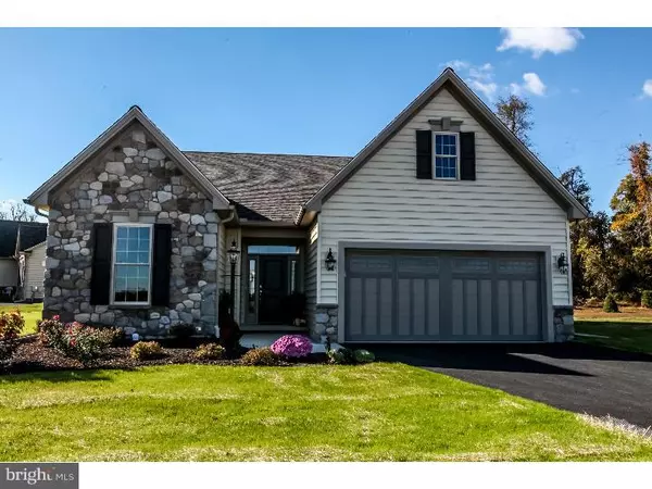 230 HONEYCROFT BLVD, Cochranville, PA 19330