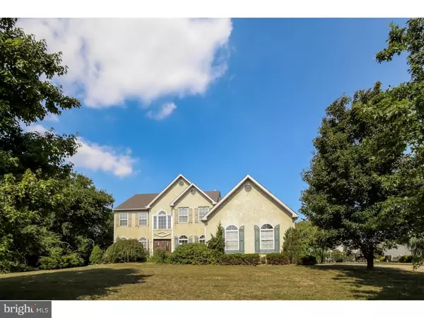 3 RICKLAND DR, Sewell, NJ 08080