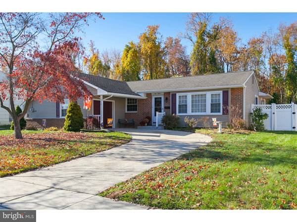 512 LESTERSHIRE DR, Sewell, NJ 08080