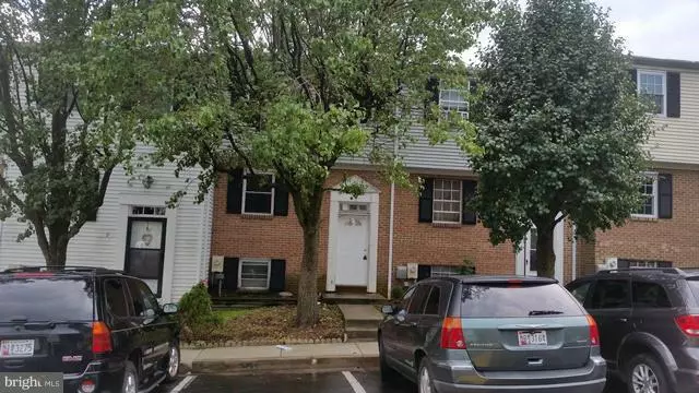 7 CARTWRIGHT CT, Baltimore, MD 21237