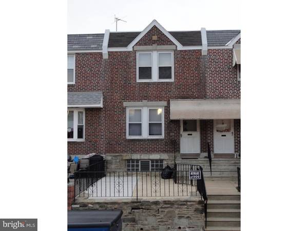 4508 OAKMONT ST, Philadelphia, PA 19136