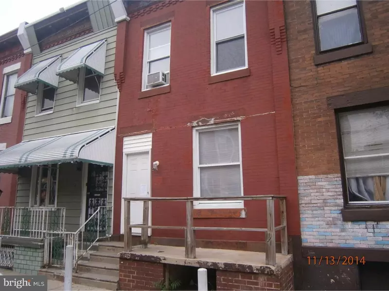 2744 N BONSALL ST, Philadelphia, PA 19132