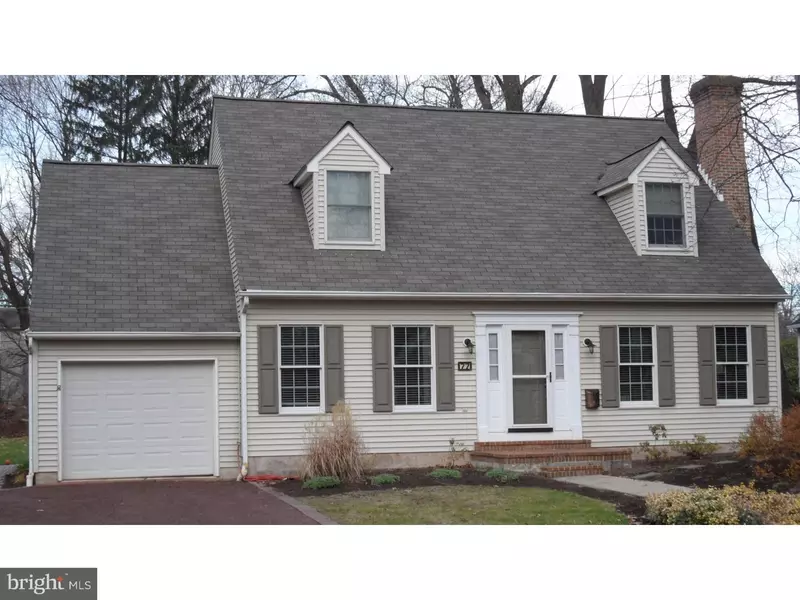 77 CHAPMAN AVE, Doylestown, PA 18901