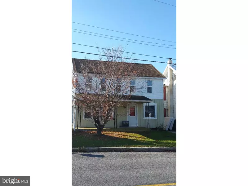 356 CHESTNUT ST, Mertztown, PA 19539