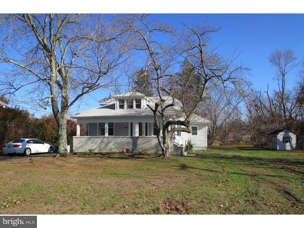 69 TANSBORO RD, Berlin Boro, NJ 08009