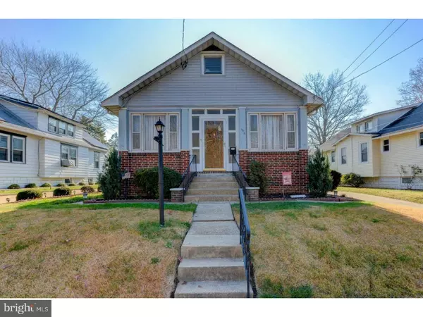 1216 ELM AVE, Haddon Township, NJ 08107