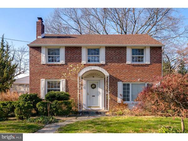 52 COOPER AVE, Cherry Hill, NJ 08002