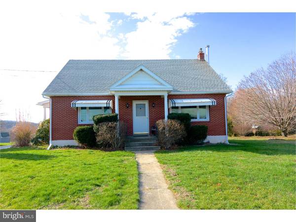 9 CLAYTON AVE, Hamburg, PA 19526