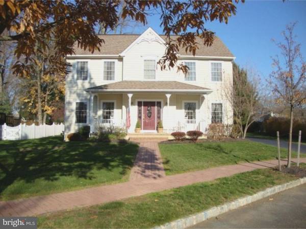 17 EMILY PL, Hamilton, NJ 08690