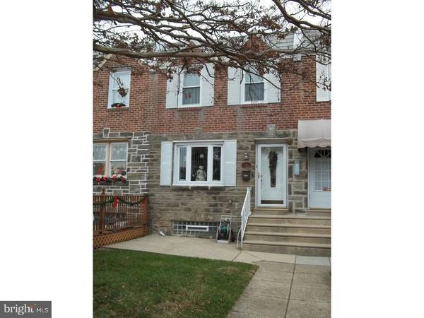 3417 ASHVILLE ST, Philadelphia, PA 19136