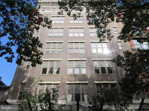 315 ARCH ST #605, Philadelphia, PA 19106