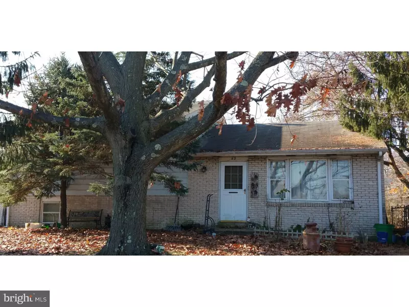 42 GLEN ECHO AVE, Swedesboro, NJ 08085